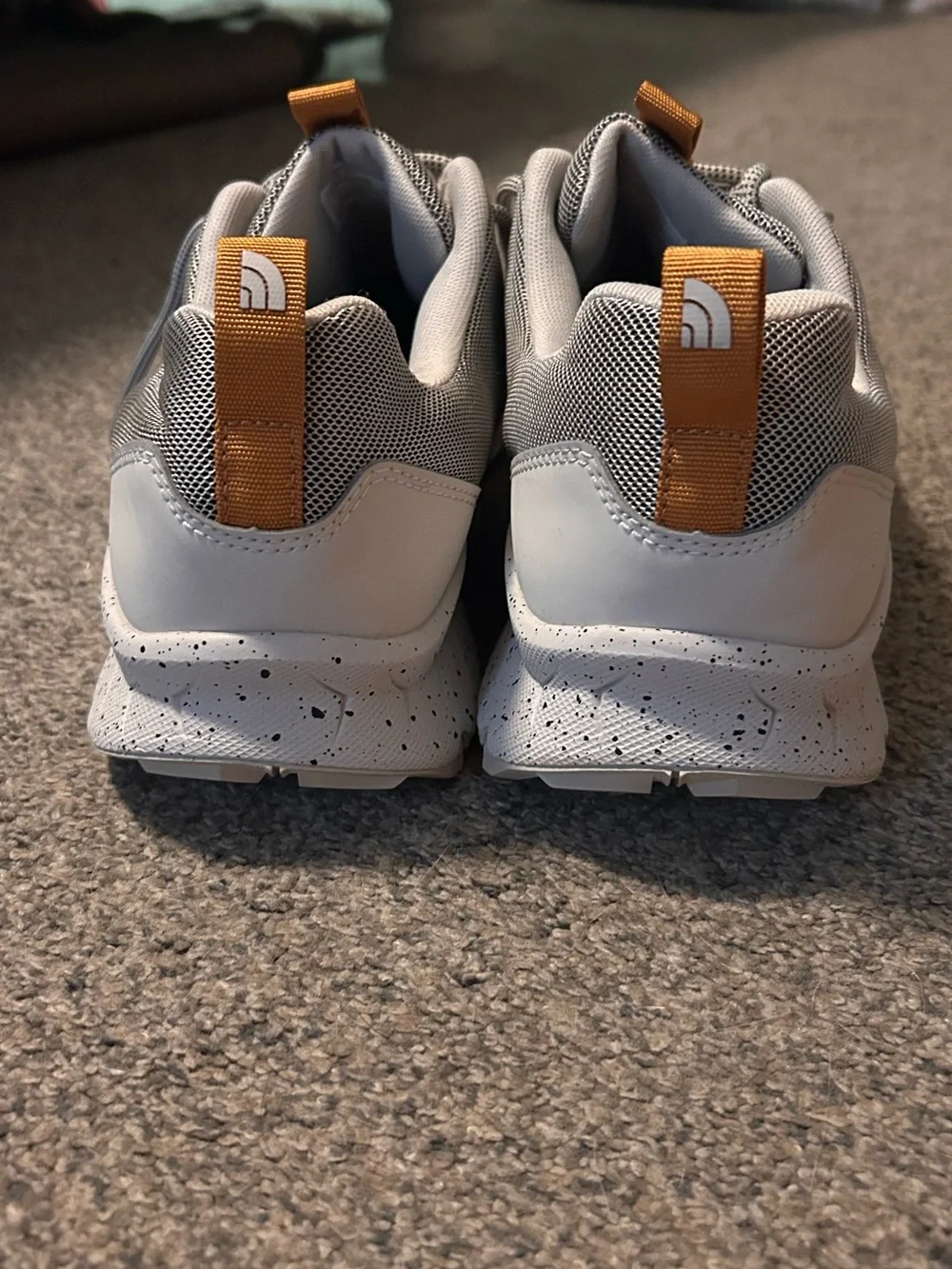 The North Face Men’s Fast Foam Sneakers